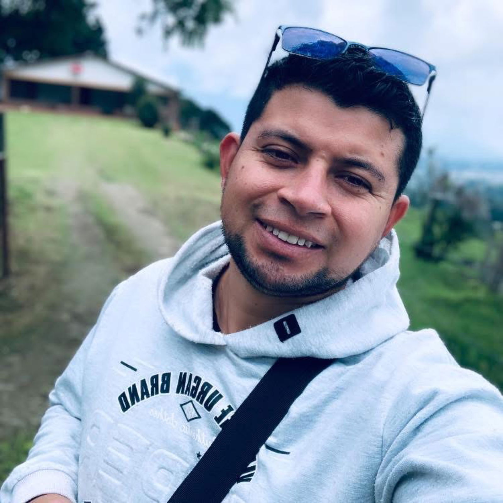 Yo soy Anderson photo