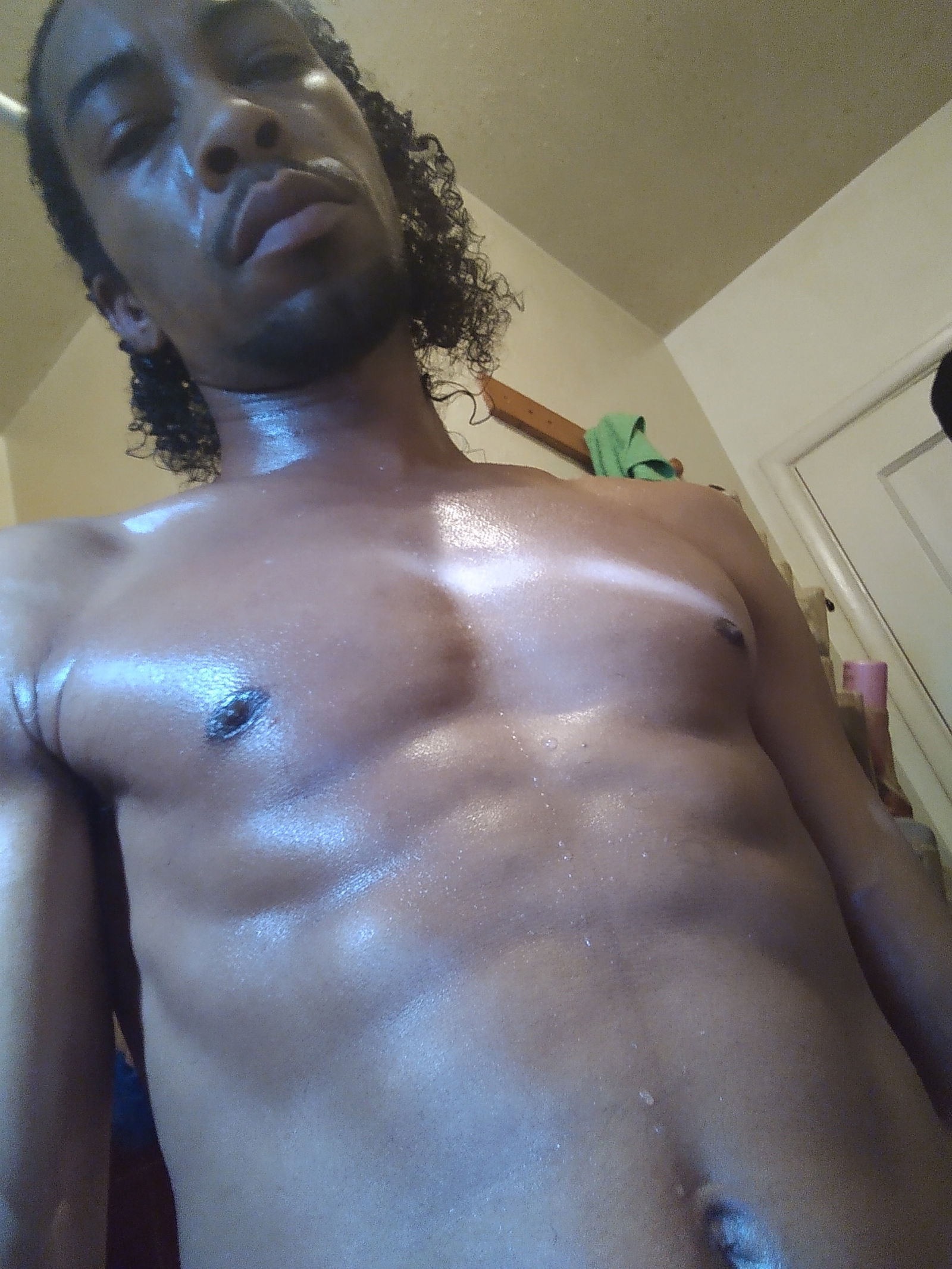 ♑That LA King photo