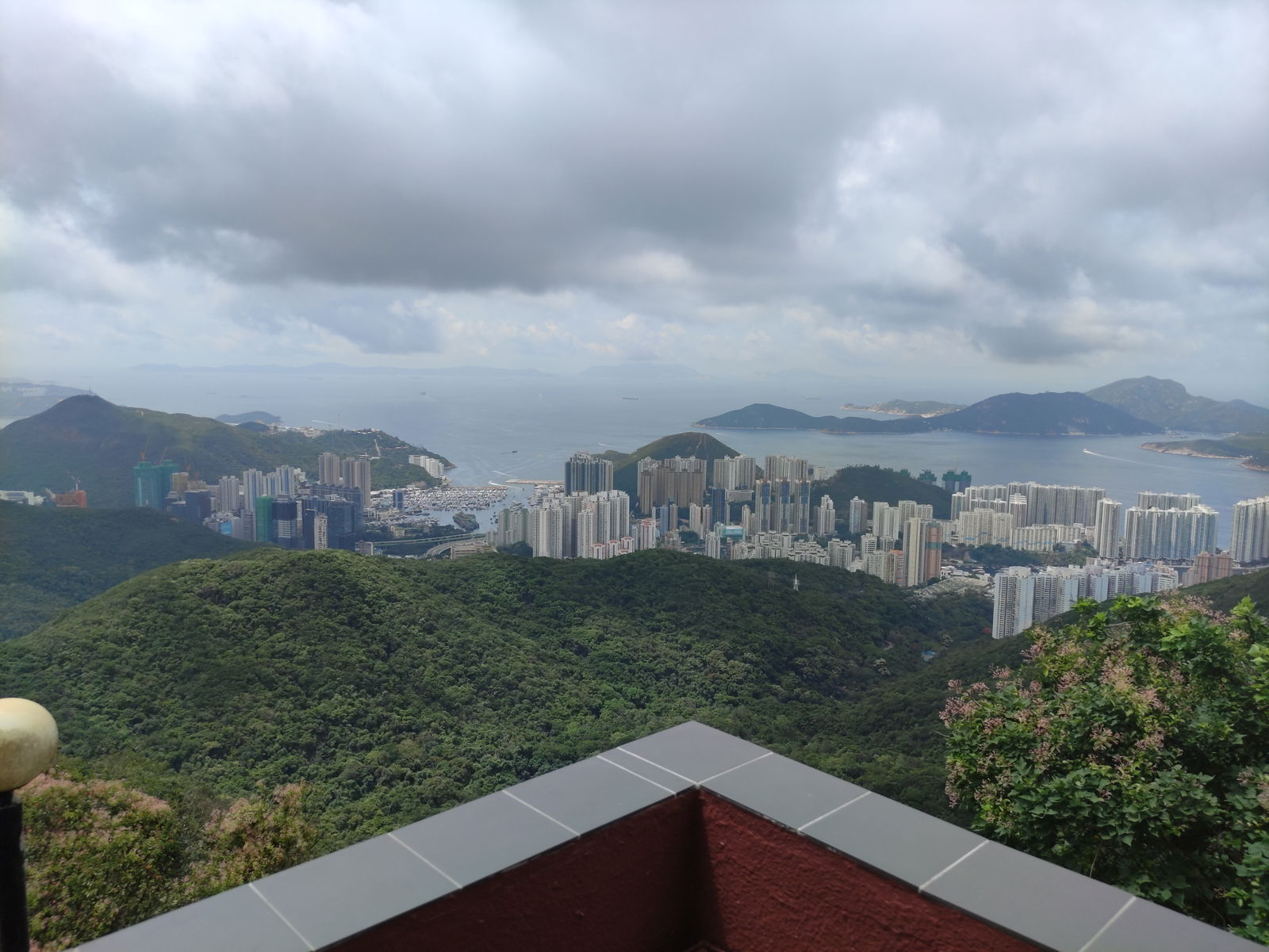 agnes &amp; kong_cfu photo