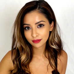 Iris In The Kitchen photo