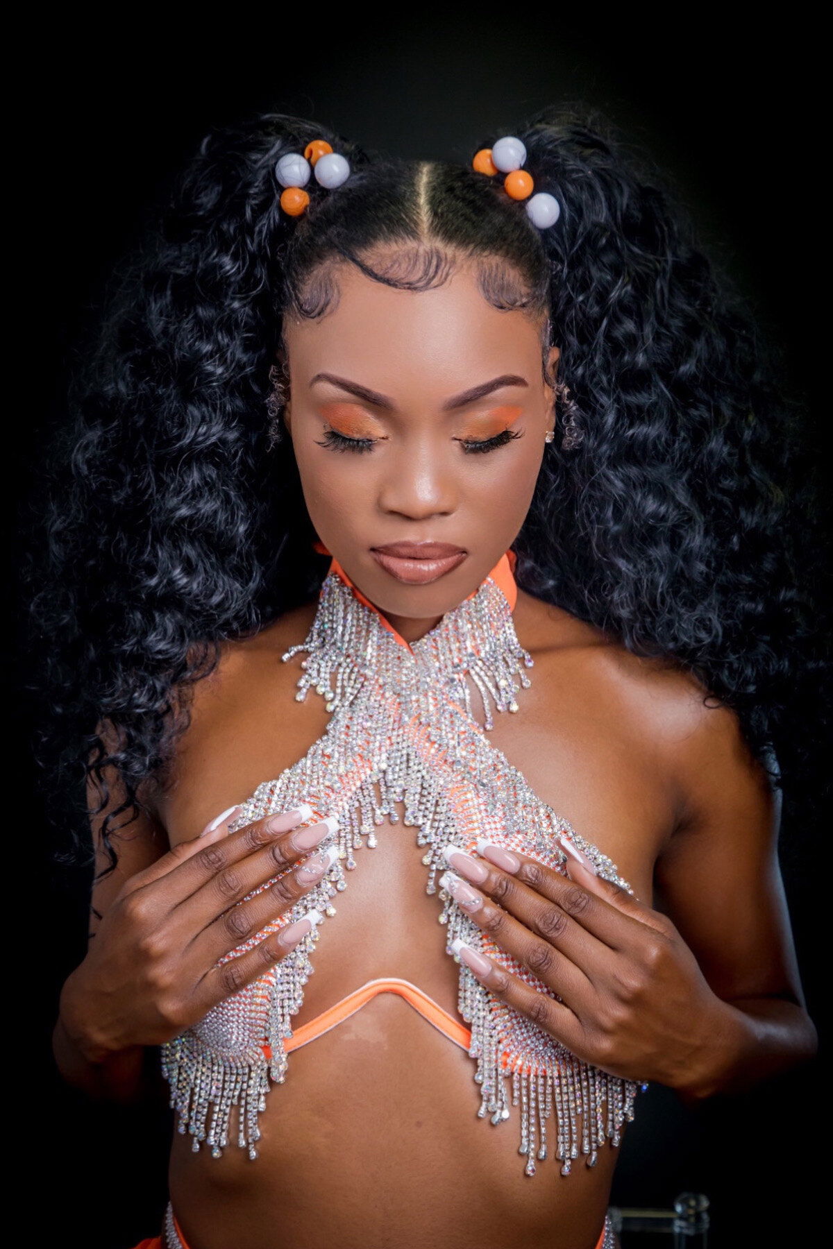 Pussy Fairy🧚🏽✨ photo