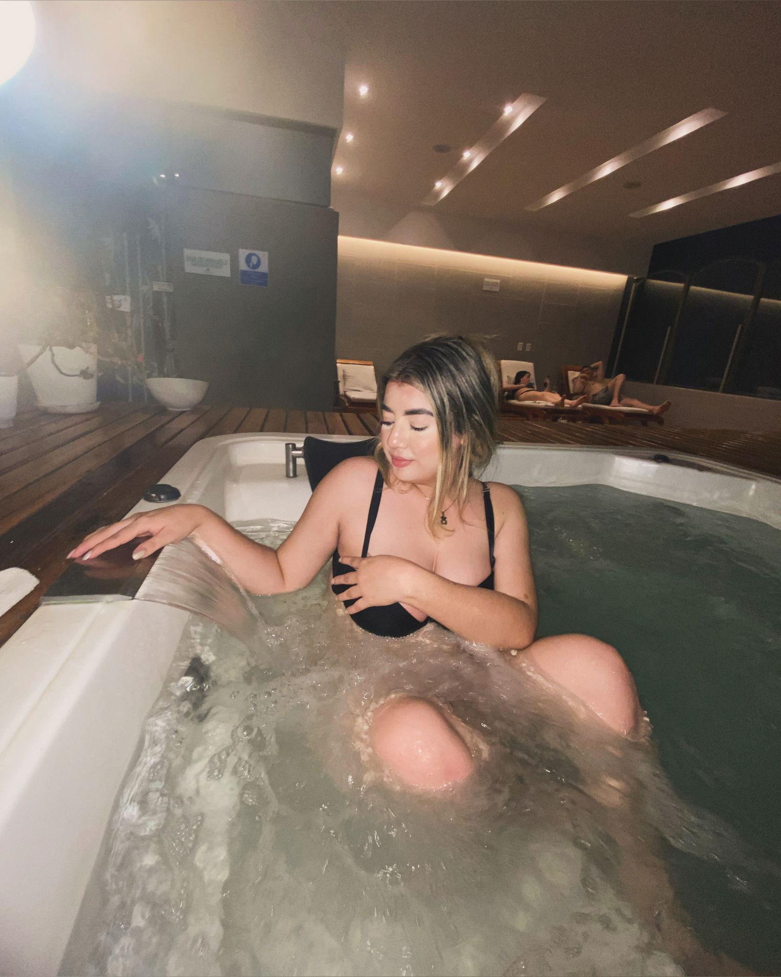 Alejandra Ramirez photo