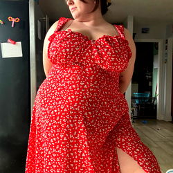 Sofie Paige's OnlyFans Model Photo