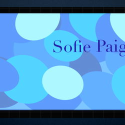 Sofie Paige photo