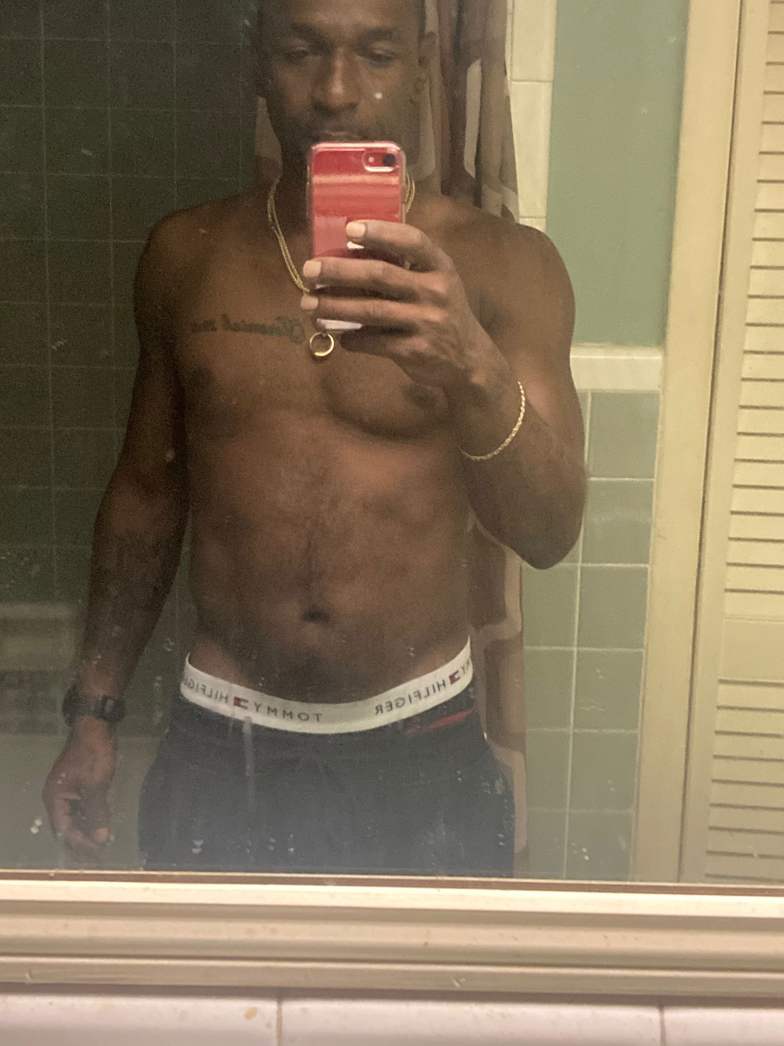 Michael Broadnax photo