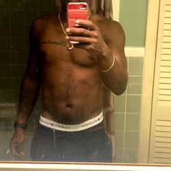 Michael Broadnax photo