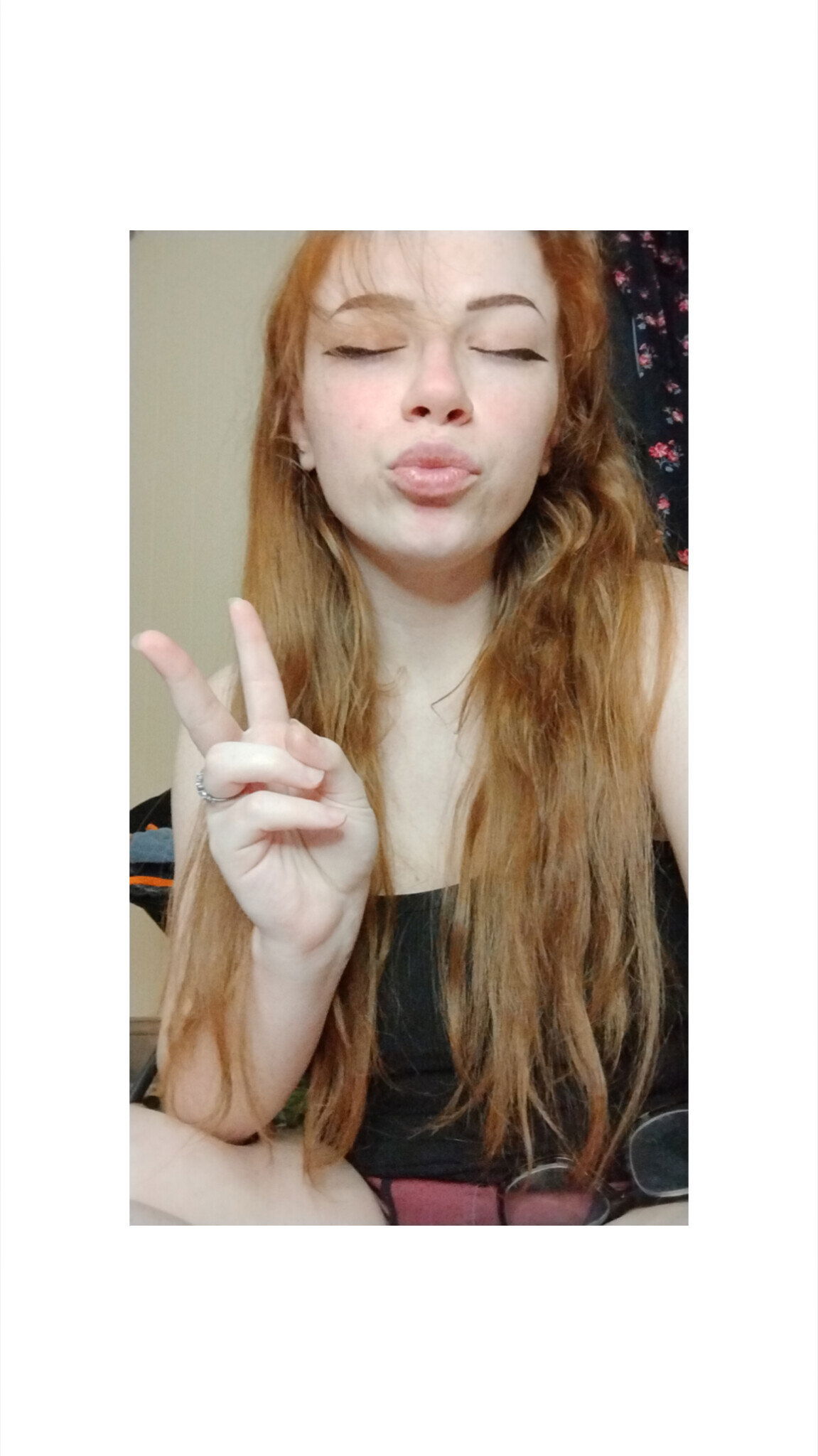 Lexieeee 💖💖 photo