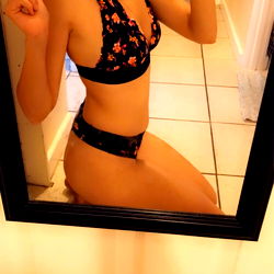 OnlyFans Model Sav on Instagram