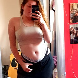 Ariel Wheeler's OnlyFans Photoshoot - Bristol