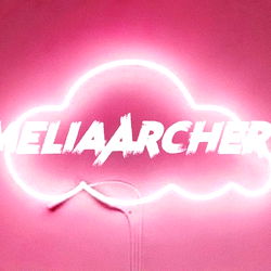 amelia archer ๐ค photo