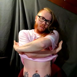 Alphajokr's OnlyFans Photoshoot