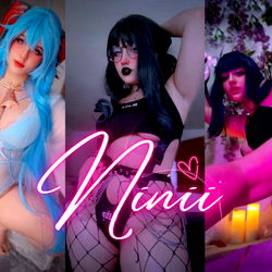 ๐ธ Ninii / Yukime ๐ธ photo