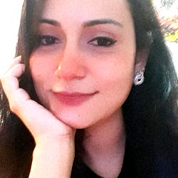 Amber Pelegrinno - OnlyFans Model Photo