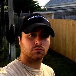 Ajdoobie: The Man with the Camera