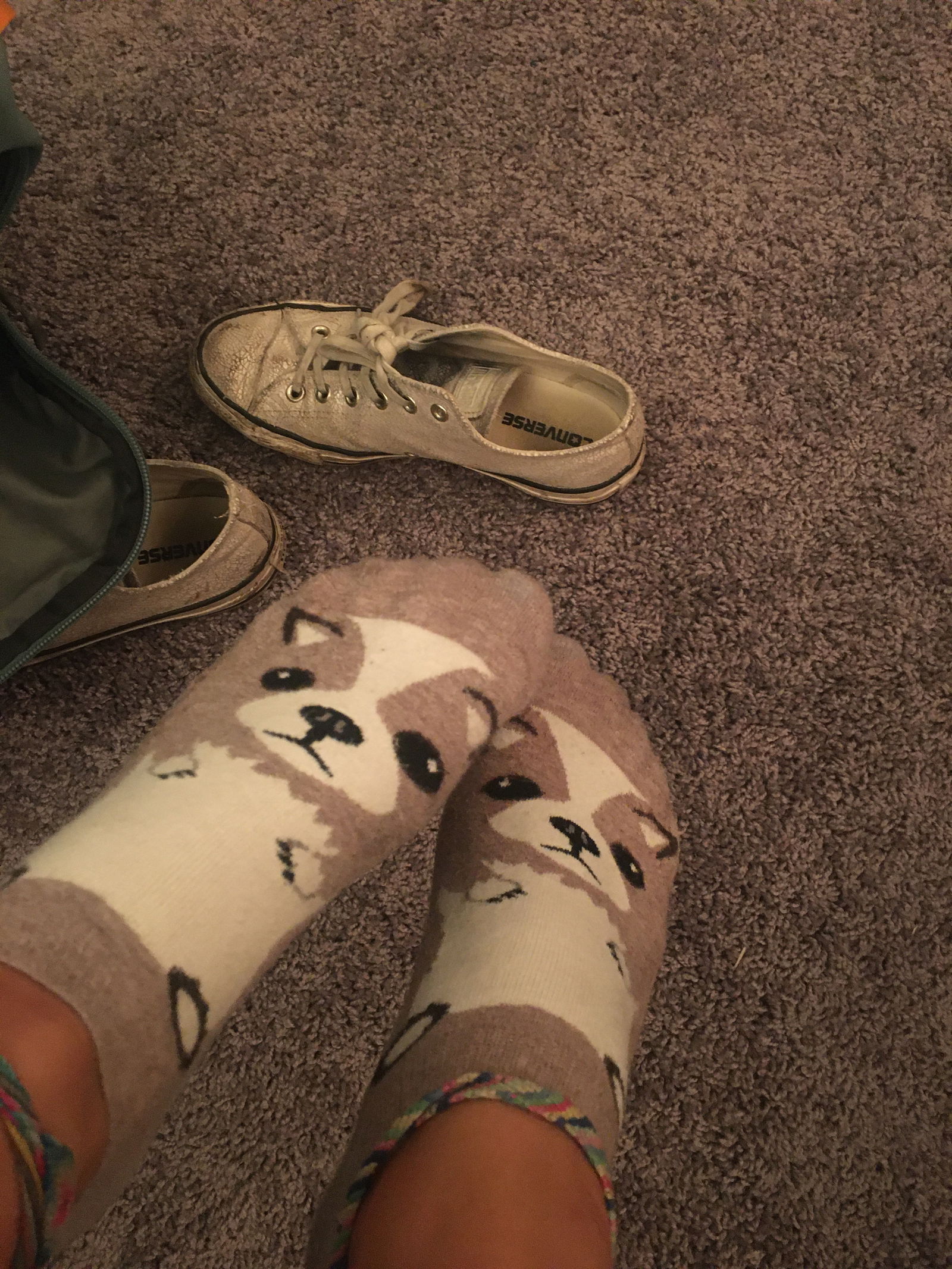 Abby Grace's Feet photo