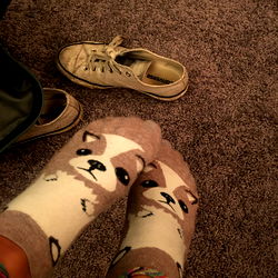 Abby Grace's Feet photo