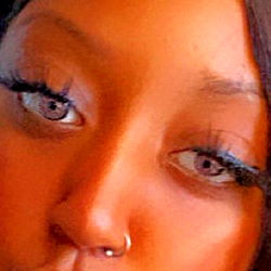 KayKay, OnlyFans Model, in Chicago, IL