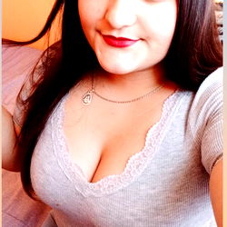 Angie, the onlyfans model