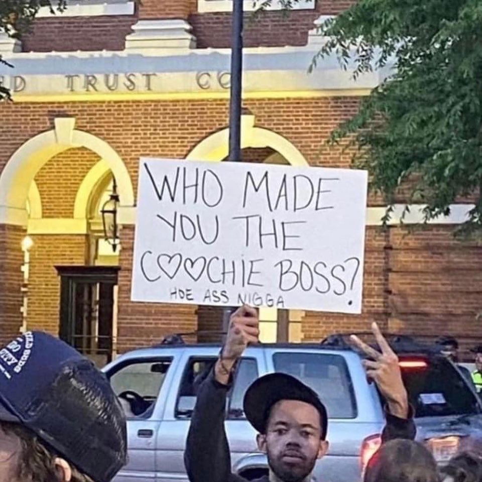 Disassociation photo