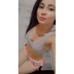 Angie Pérez, Colombian Model