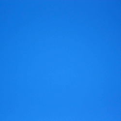 Sky View from High Altitude