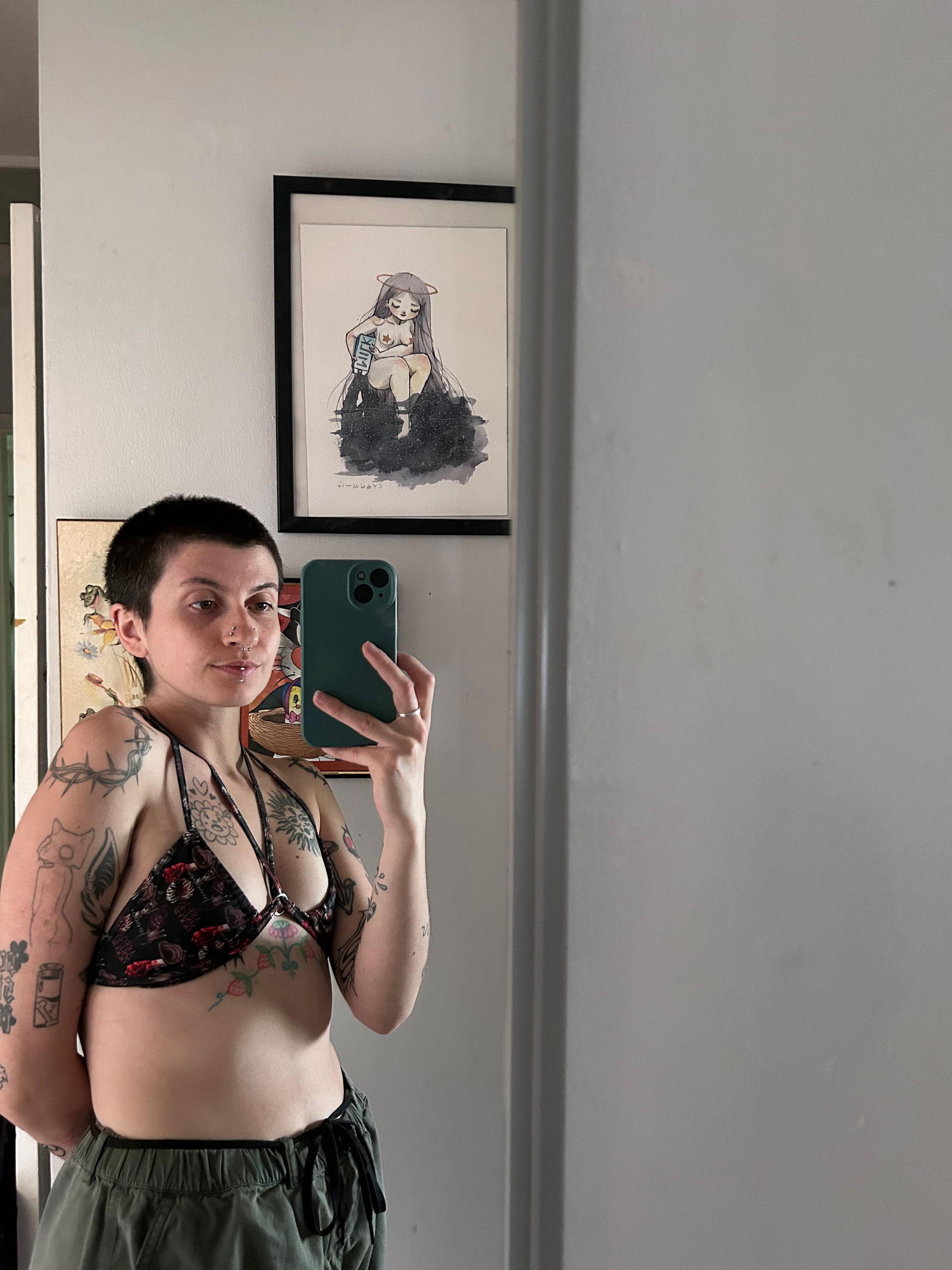 faerie euphoria ✩ photo