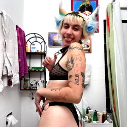 Faerie Euphoria in Playful Post