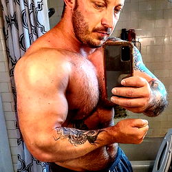 Onlyfans Model Zane, From Missouri