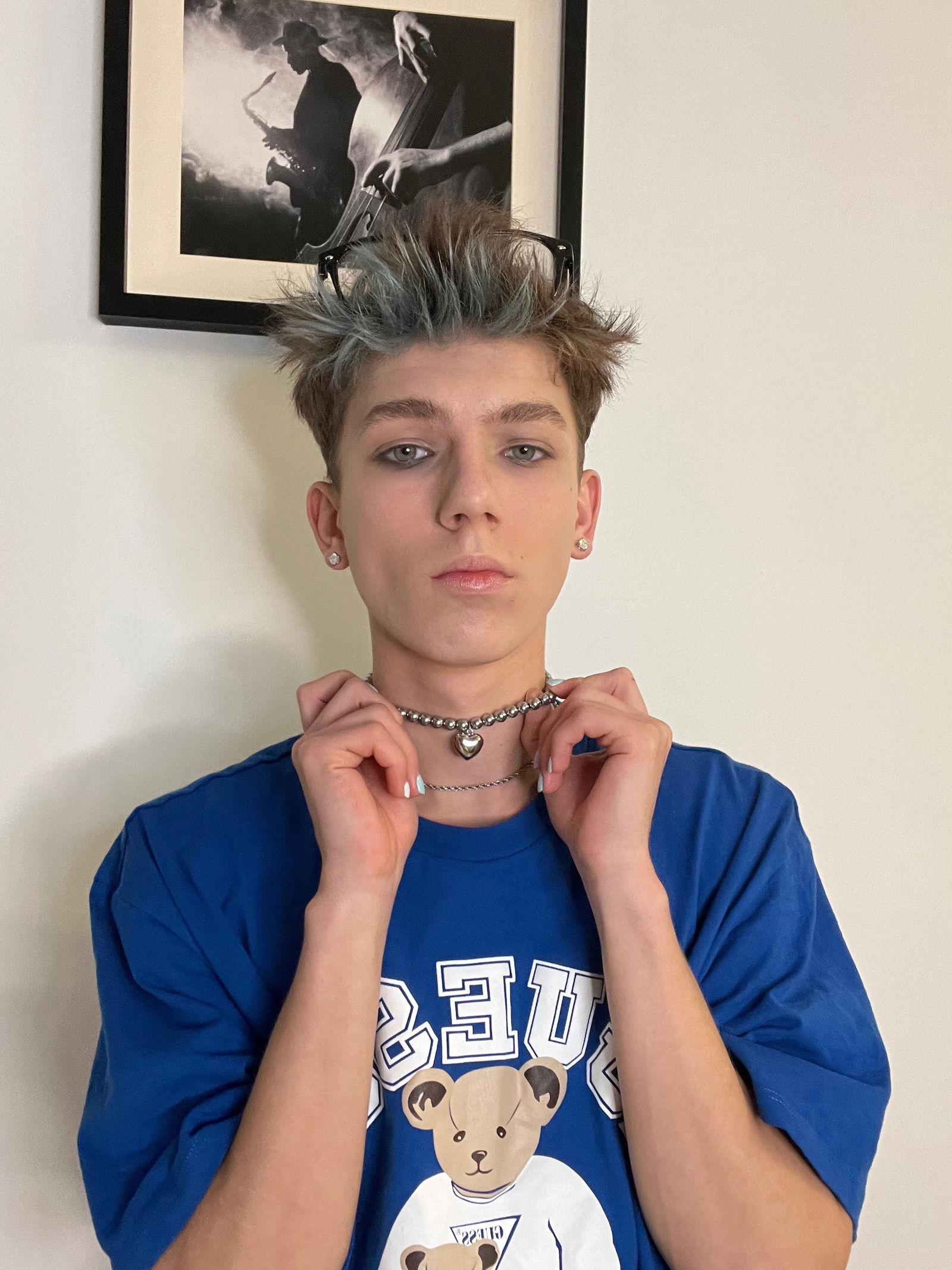 Сергей Рахимов photo