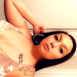 Arlington Model Alyssa - OnlyFans