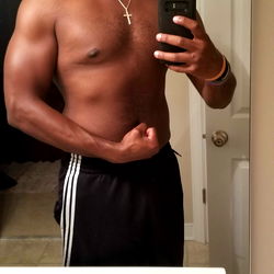 King Cobra Fitness Model, Lost Island