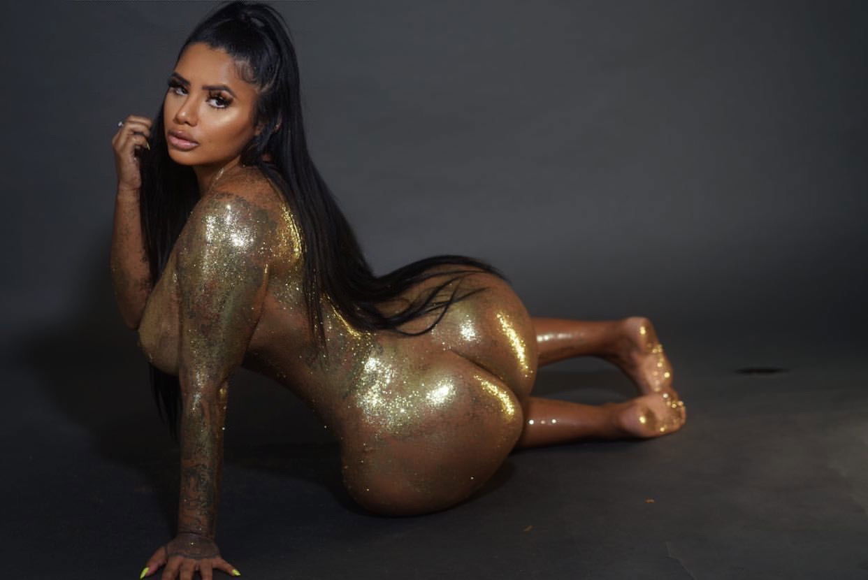 Yasmin Estrada photo