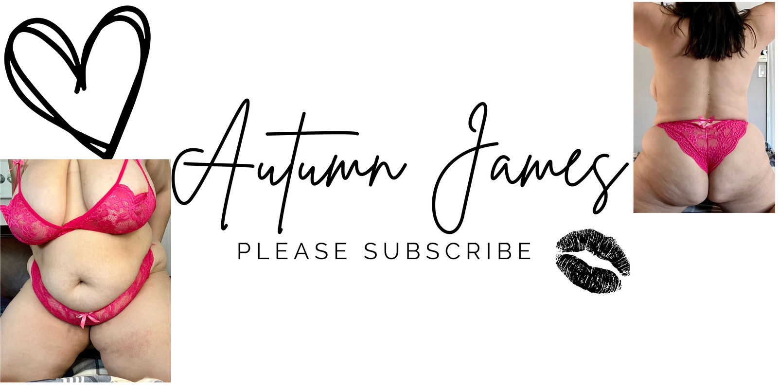 Autumn James photo