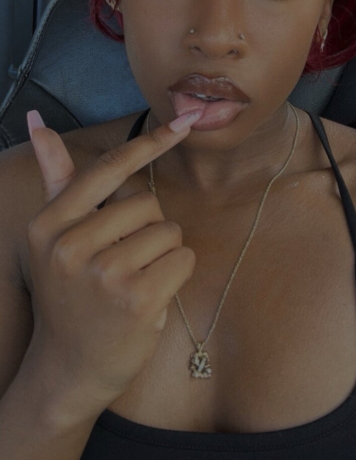 Princess Nanii🍒 photo