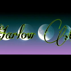 Harlow moon photo