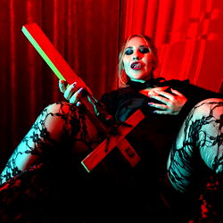 Fantasy Gothic OnlyFans Model