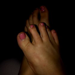 Bonnie Jackson's Relaxing Foot Massage