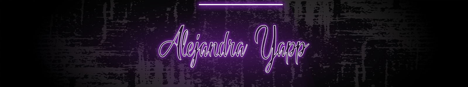 Alejandra Yapp photo