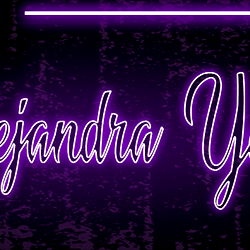 Alejandra Yapp photo