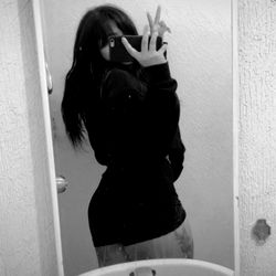 Onlyfans Model Alexis Gonzales from México