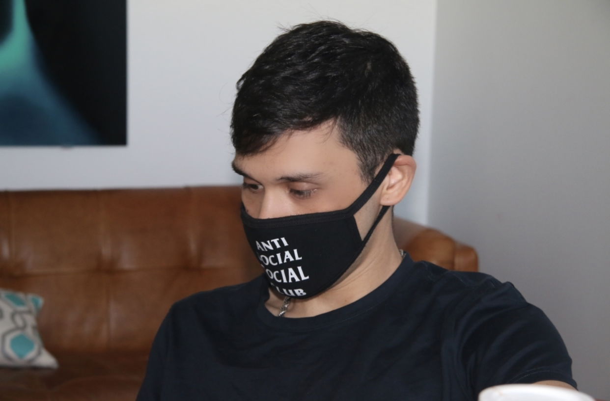 AP DOES IT AGAIN photo