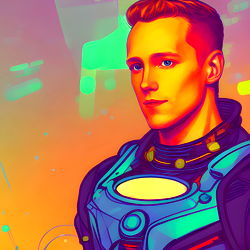 New Captain, NYC-ish