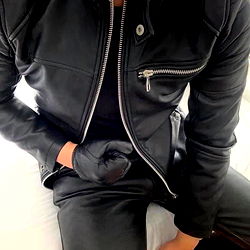 OnlyFans Model Adam Haiqal