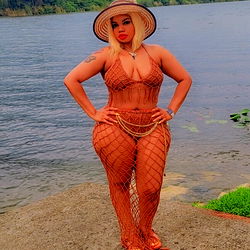 Stylish Fashion Photoshoot