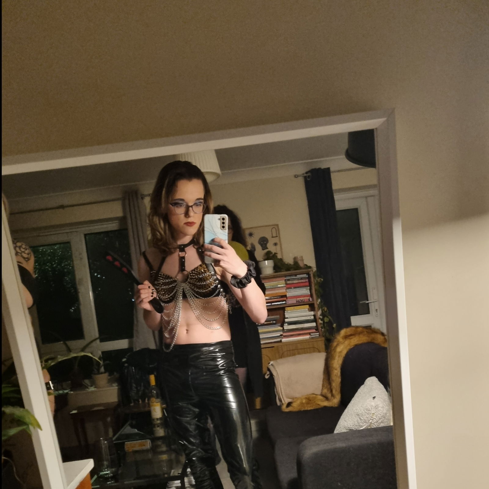 Jasmine Louise photo