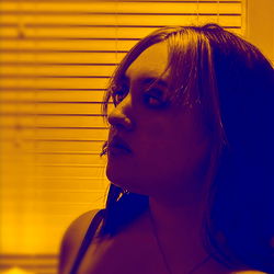 Luva Liv, Ohio Fan Model