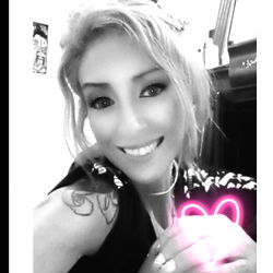 Stylish Aminamaexx Model for OnlyFans