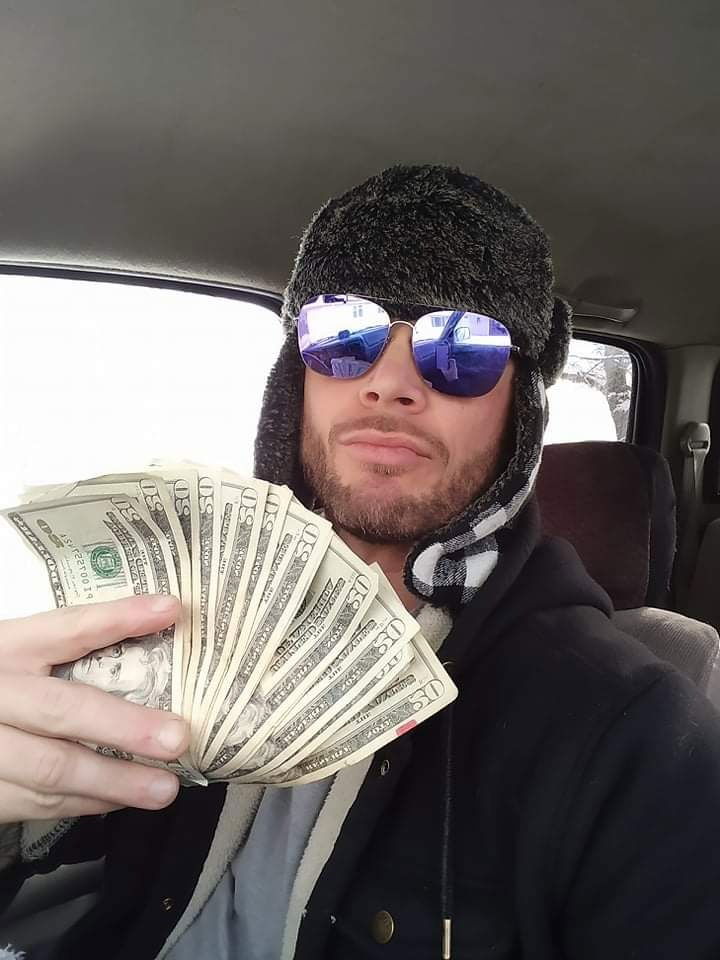 Doug Melby lll photo