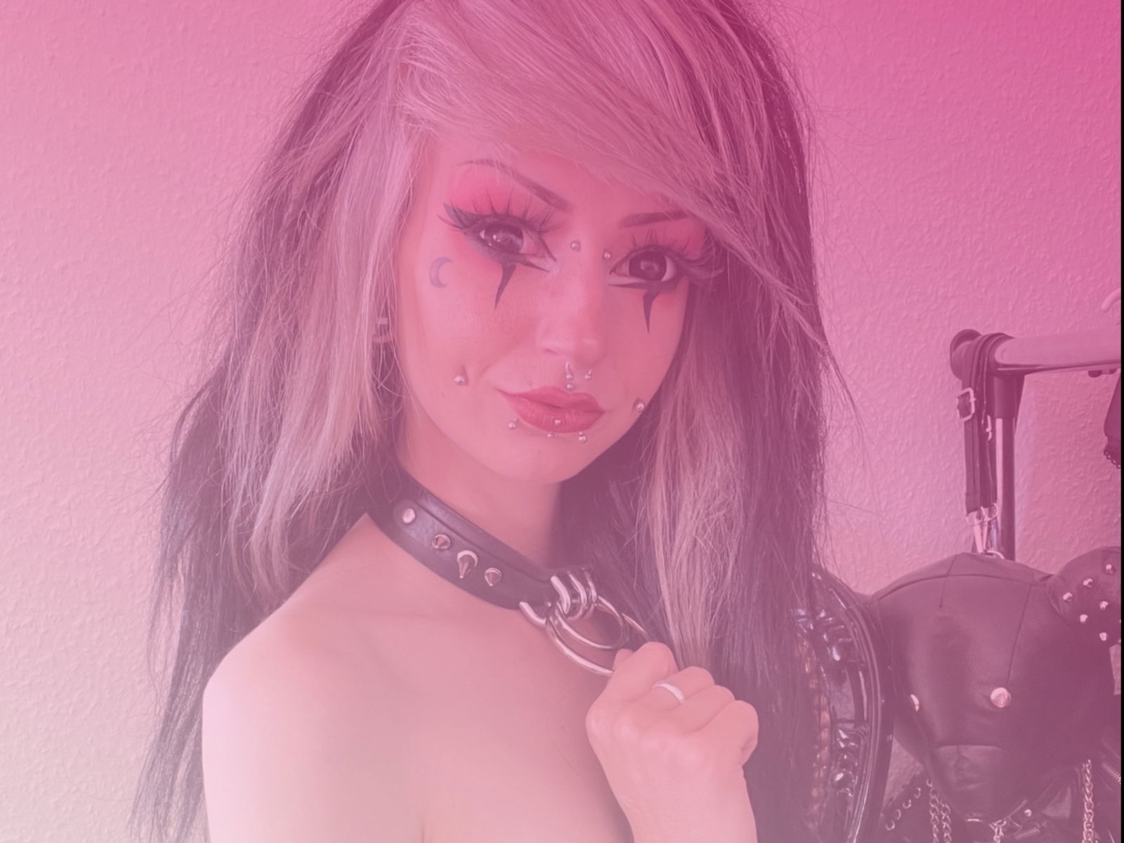 Luna Vampire FREE 🌙✨ photo