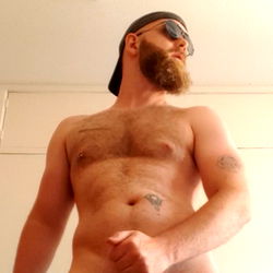 Alley Cat Man in OnlyFans